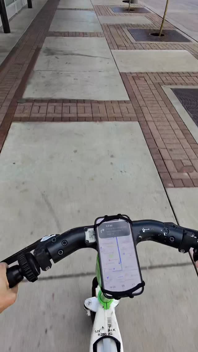 @the_hornettes hit Salt Lake City with @raybanmeta via @lime scooters! 🛴